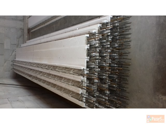 Monti I Fergredi Od Stiripor