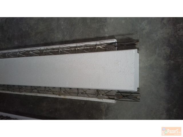 Monti I Fergredi Od Stiripor