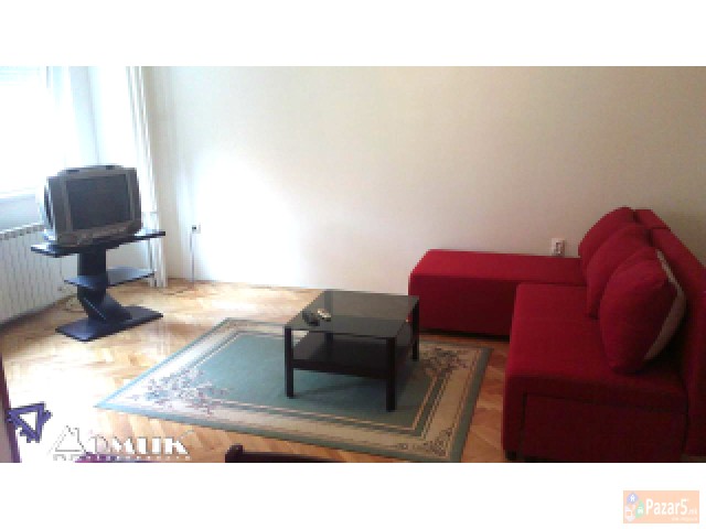 Domik Izdava 2 Soben Stan Vo Kapistec