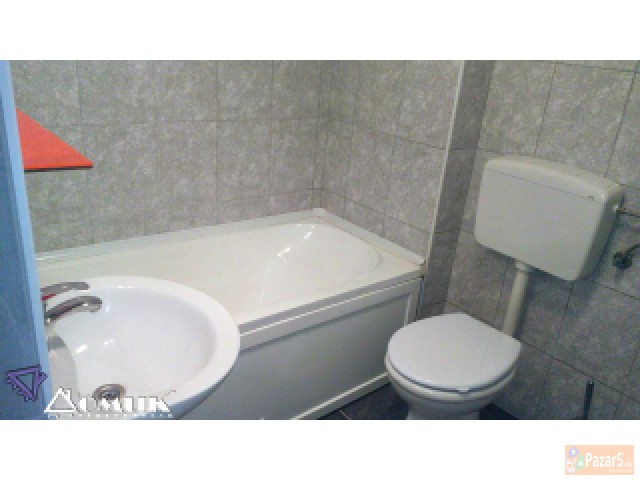 Domik Izdava 2 Soben Stan Vo Kapistec