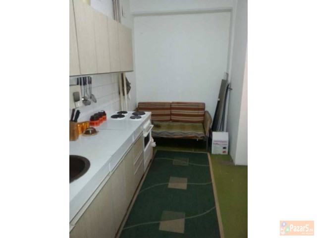 Издавам стан во Аеродром