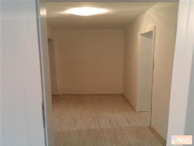 Se Izdava Prazen Stan Vo Aerodrom