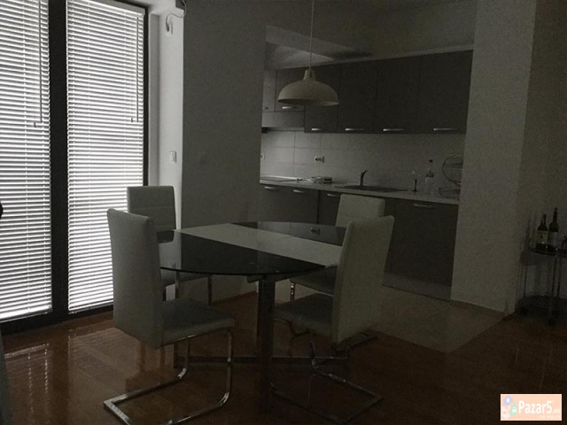 Se Izdava Nov Stan Na Vodno