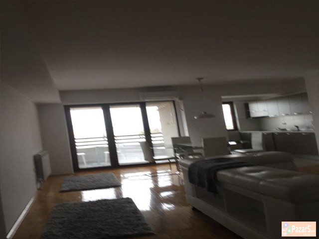 Se Izdava Nov Stan Na Vodno