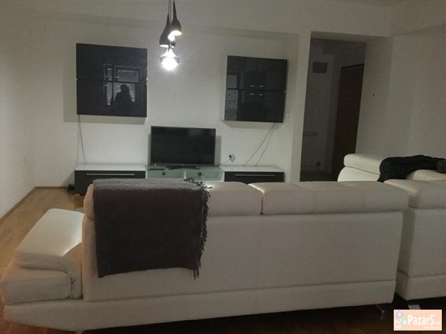 Se Izdava Nov Stan Na Vodno