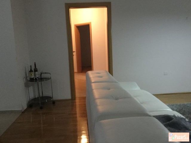 Se Izdava Nov Stan Na Vodno