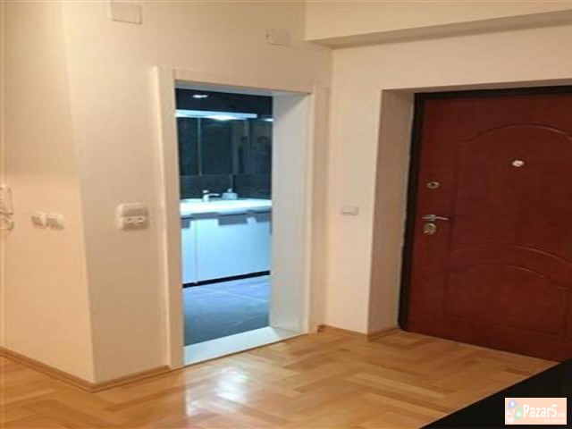 Se Izdava Nov Stan Na Vodno