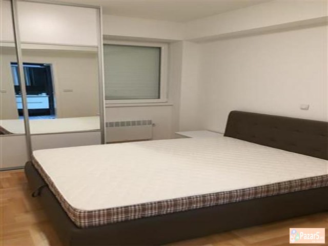 Se Izdava Nov Stan Na Vodno