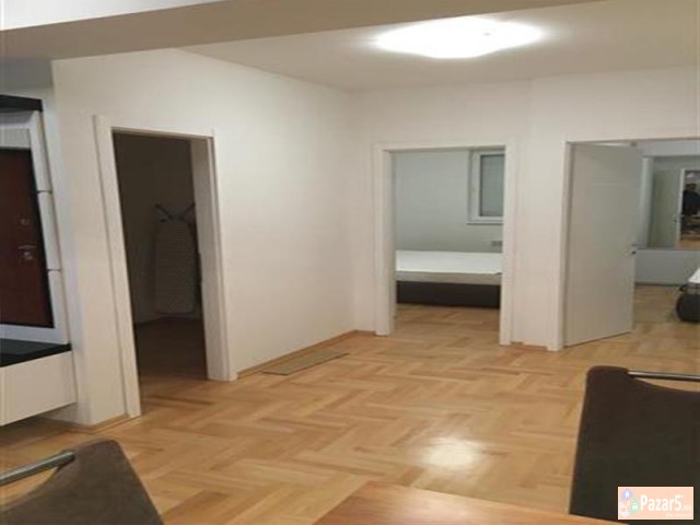 Se Izdava Nov Stan Na Vodno