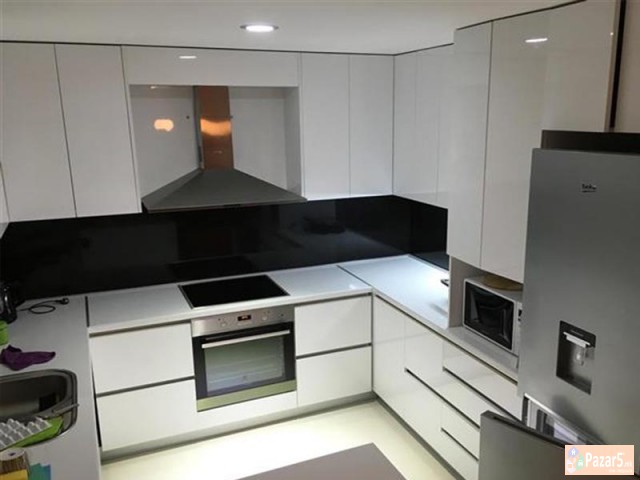 Se Izdava Nov Stan Na Vodno