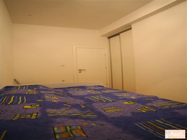 Se Izdava Nov Trosoben Stan Vo Debar Maalo