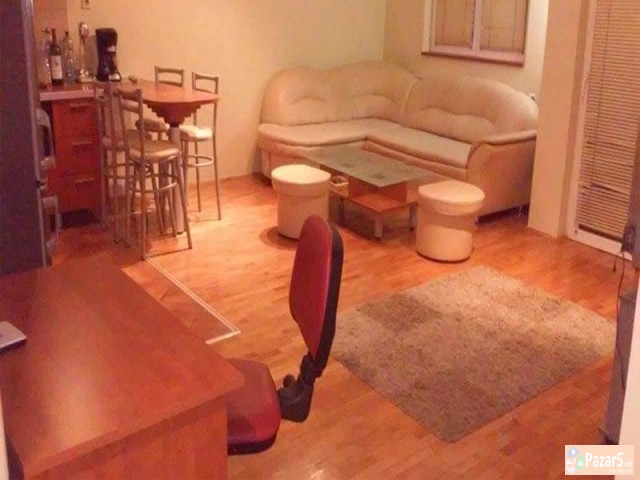 Se Izdava Dvosoben Stan Kaj Katolicka