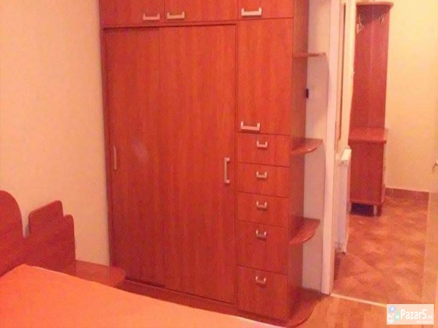 Se Izdava Dvosoben Stan Kaj Katolicka