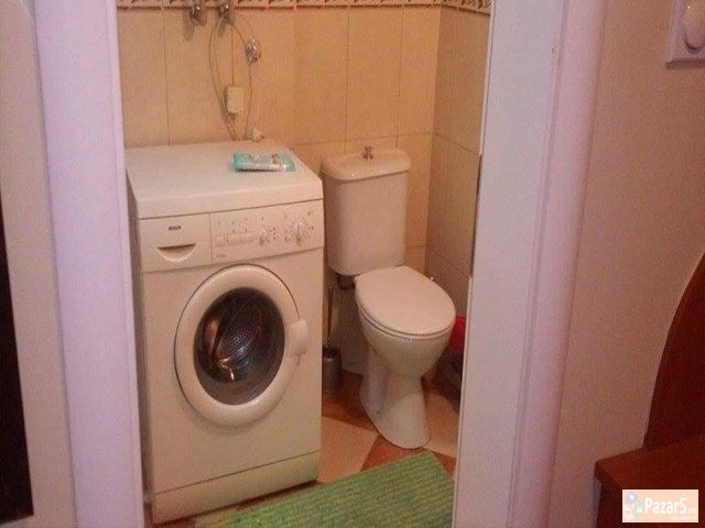 Se Izdava Dvosoben Stan Kaj Katolicka