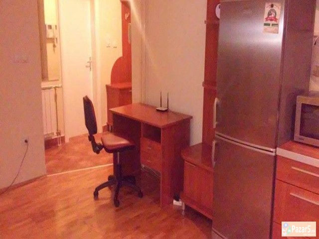 Se Izdava Dvosoben Stan Kaj Katolicka