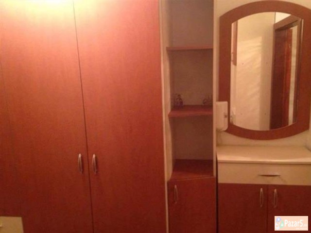 Se Izdava Dvosoben Stan Vo Kisela Voda