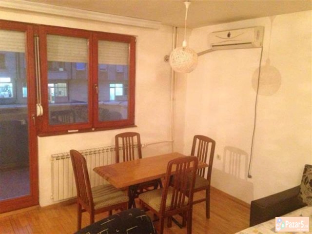 Se Izdava Dvosoben Stan Vo Kisela Voda