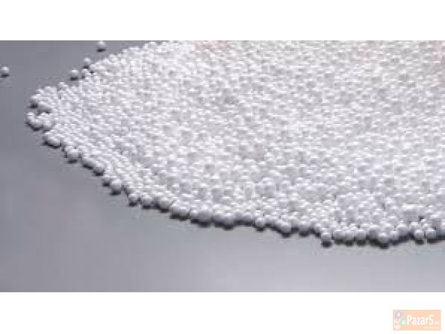 Termo Koshulizi Od Granulazija Od Stiropor