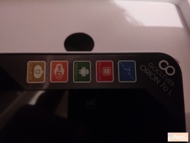 Se Prodava Tablet  Marka Orion 7ol  Model A741l So