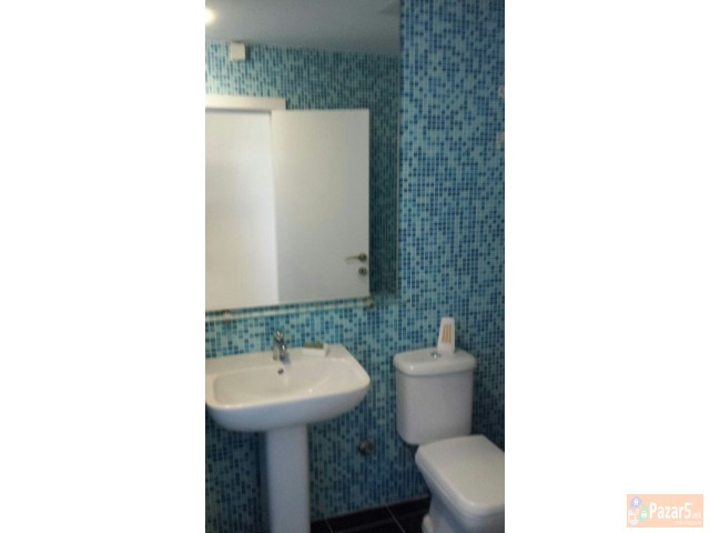 СЕ ПРОДАВА 3-СОБЕН СТАН ВО ЦЕНТАР