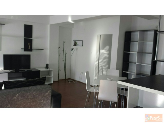 СЕ ПРОДАВА 3-СОБЕН СТАН ВО ЦЕНТАР