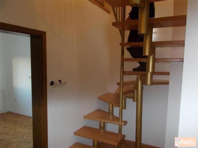 Se Izdava Prazen Stan Vo Hrom