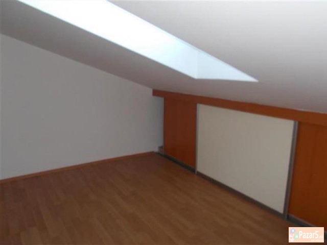 Se Izdava Prazen Stan Vo Hrom