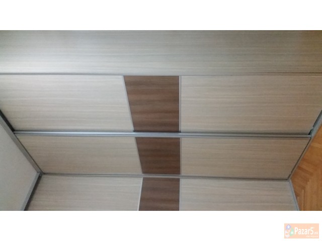 Се издава наместен стан во Ново Лисиче