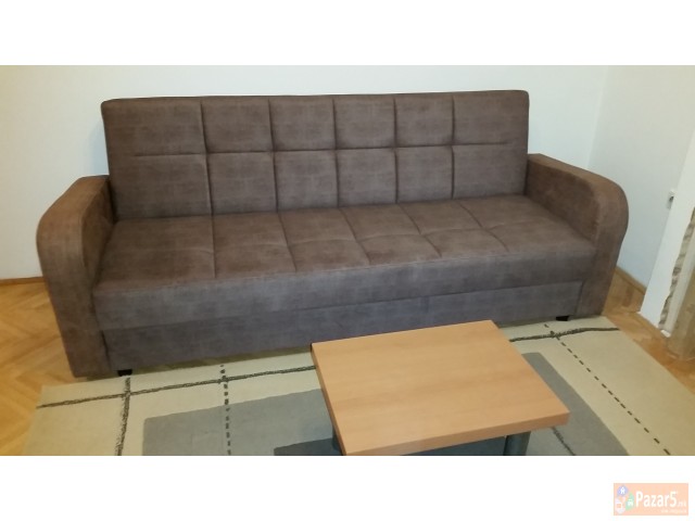 Се издава наместен стан во Ново Лисиче