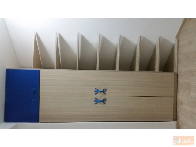 Се издава наместен стан во Ново Лисиче