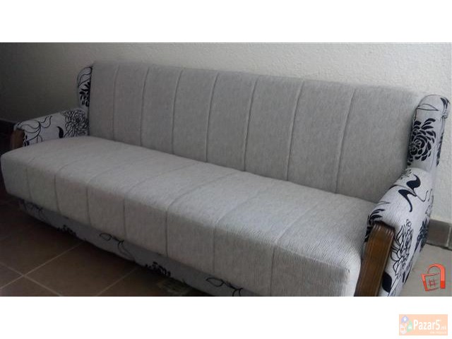 Stolici I Trepezariski