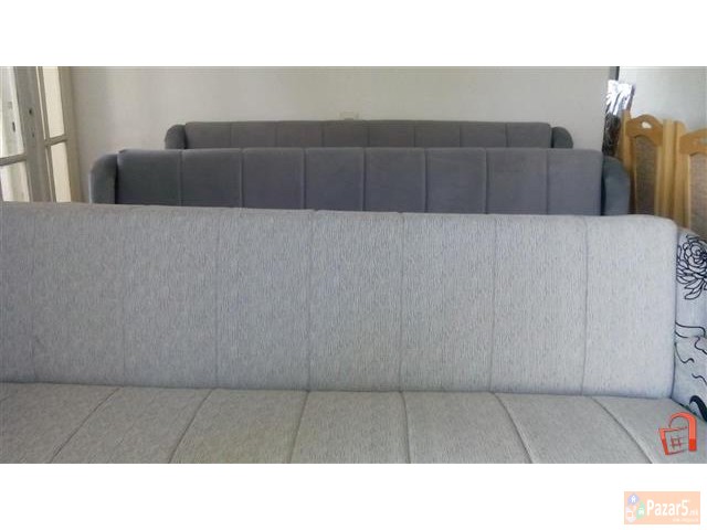 Stolici I Trepezariski