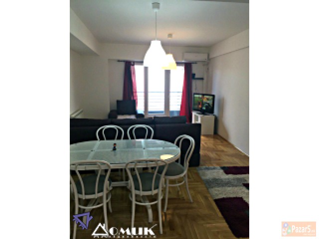 Domik Izdava 2 Soben Nov Stan Kaj Katolicka