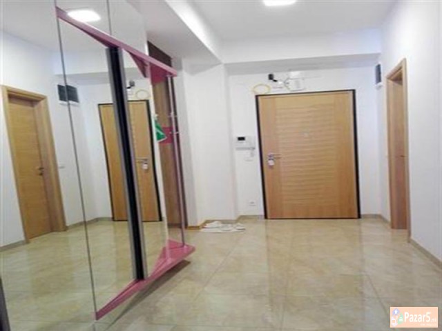 СЕ ИЗДАВА НОВ СТАН НА ВОДНО