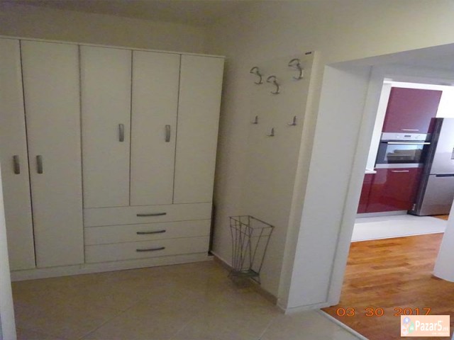 СЕ ИЗДАВА НОВ НЕВЕСЛУВАН СТАН ВО ЦЕНТАР