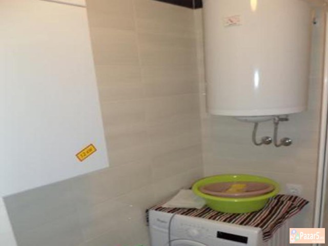 СЕ ИЗДАВА ДВОСОБЕН СТАН ВО ТАФТАЛИЏЕ