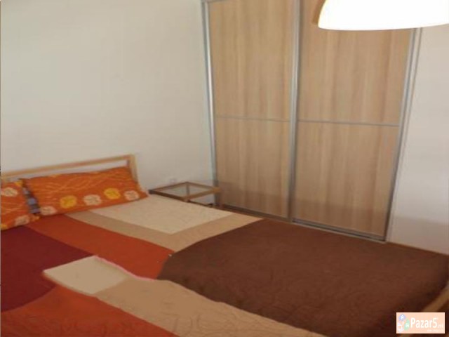 СЕ ИЗДАВА ДВОСОБЕН СТАН ВО ТАФТАЛИЏЕ