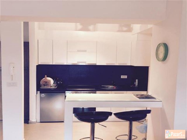 СЕ ИЗДАВА НОВ ТРОСОБЕН СТАН ВО ЦЕНТАР