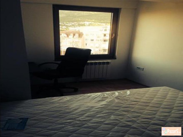 СЕ ИЗДАВА НОВ ТРОСОБЕН СТАН ВО ЦЕНТАР