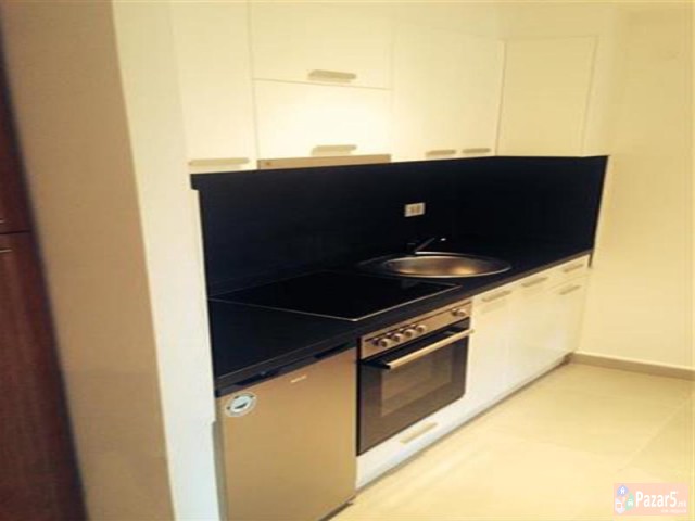 СЕ ИЗДАВА НОВ ТРОСОБЕН СТАН ВО ЦЕНТАР