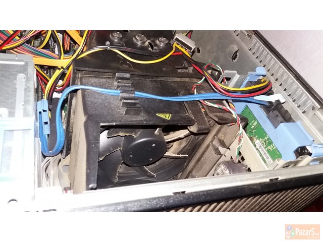 Se Prodava Kompjuter Gamer 