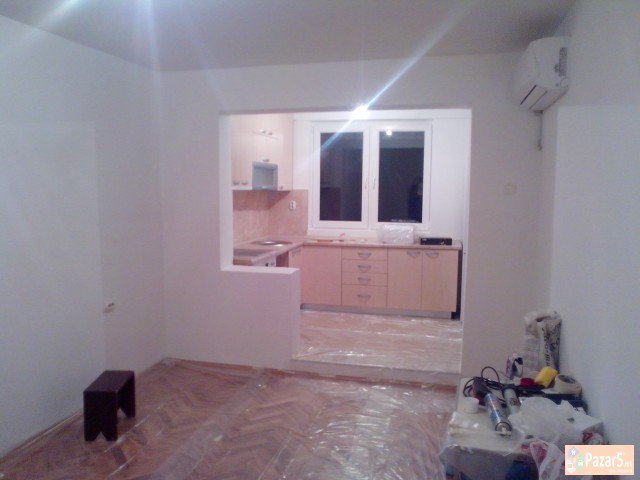 Стан 70м2 - 55000е - Скопје