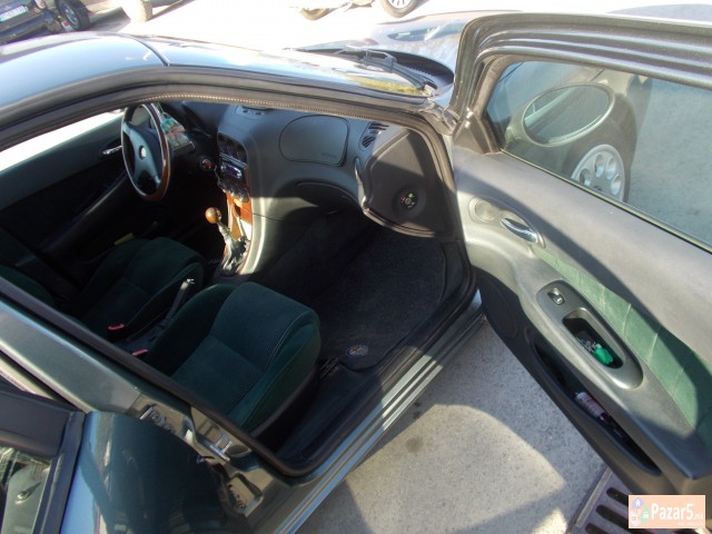 Prodavam Alfa Romeo 156 
