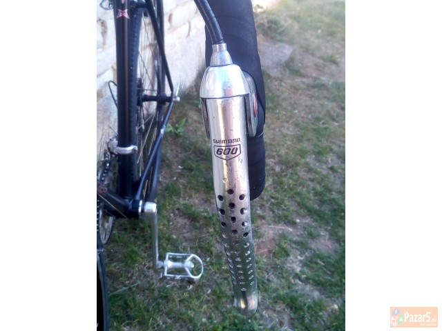 Shimano 600