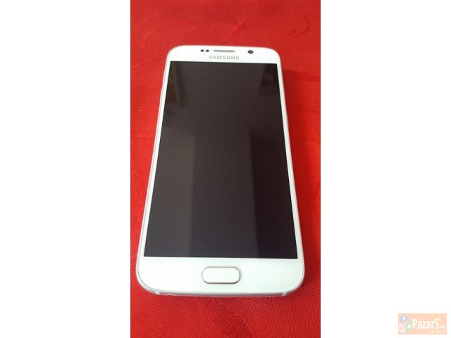Samsung Galaxy S6 Neverlock Bez Grepka