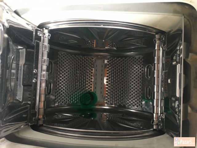 Masina Za Perenje Alista Indesit