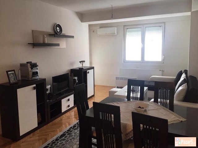 СЕ ИЗДАВА НОВ НЕВСЕЛУВАН СТАН ВО НОВО ЛИСИЧЕ