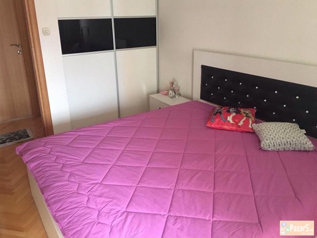 СЕ ИЗДАВА НОВ НЕВСЕЛУВАН СТАН ВО НОВО ЛИСИЧЕ