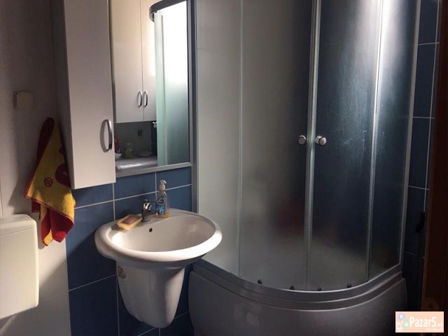 СЕ ИЗДАВА НОВ НЕВСЕЛУВАН СТАН ВО НОВО ЛИСИЧЕ