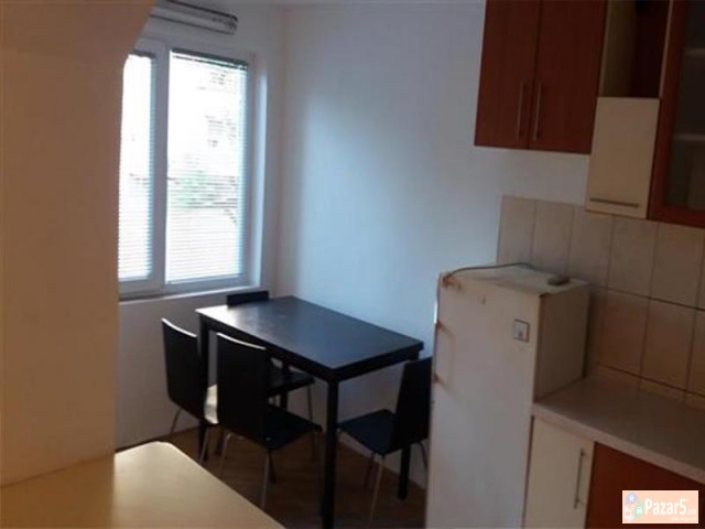 СЕ ИЗДАВА ТРОСОБЕН СТАН ВО АЕРОДРОМ